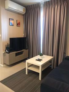 For RentCondoOnnut, Udomsuk : Aspire Sukhumvit 48, 2 Bed 2 Bath, Rental 23,000 Baht