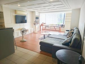 For RentCondoSukhumvit, Asoke, Thonglor : Newland Condominium ，1 Bed 1 Bath ，Rent 25,000 Baht