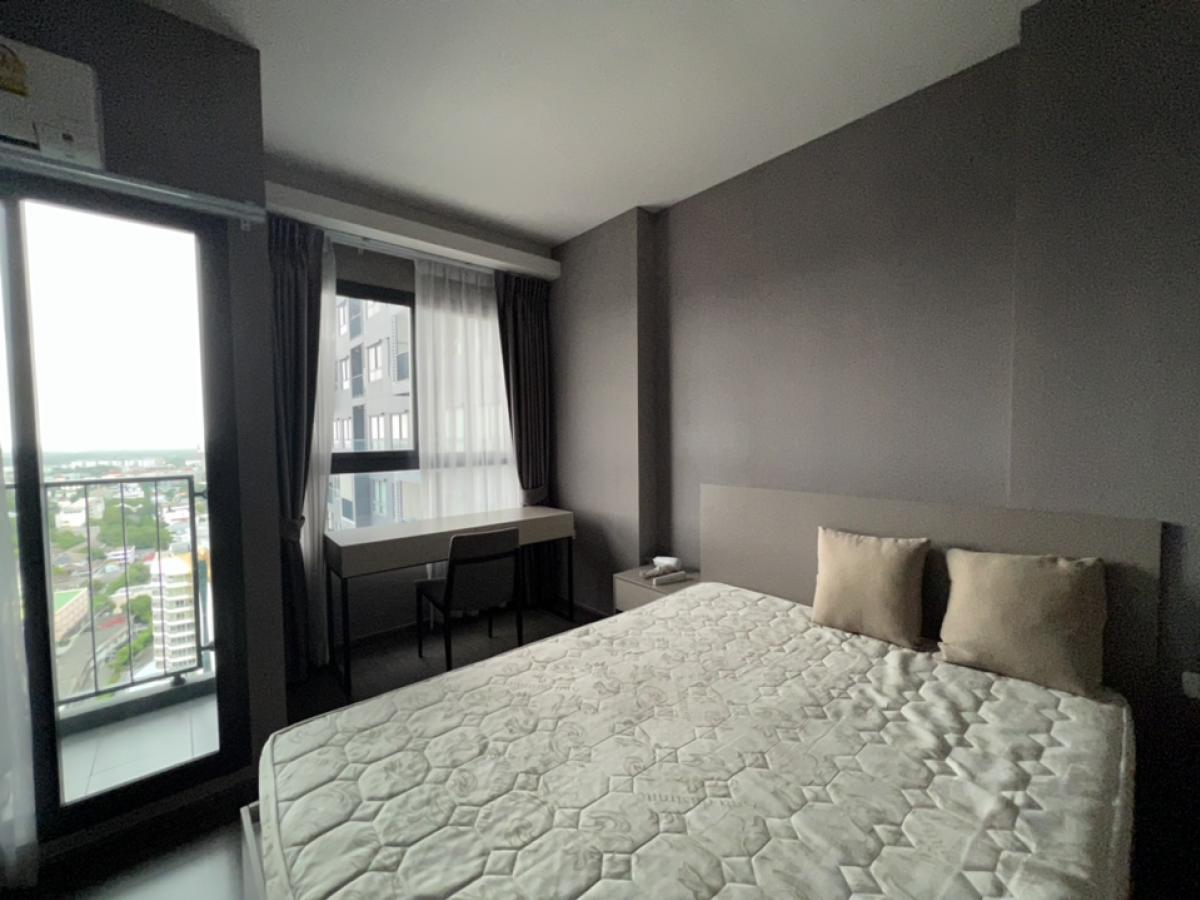 For RentCondoOnnut, Udomsuk : Ideo Sukhumvit 93