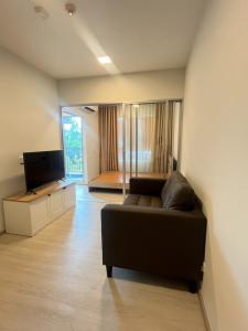 For RentCondoOnnut, Udomsuk : For rent: Plum Condo Sukhumvit 62, Plum Condo SV62, new room, ready to move in, near BTS Bang Chak