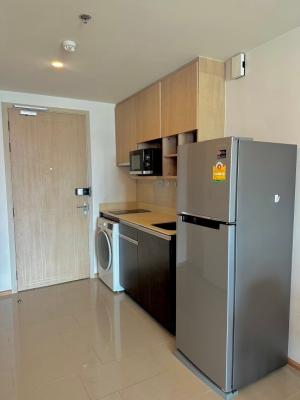 For RentCondoRatchathewi,Phayathai : For rent Q Chidlom-Phetchaburi 1 bedroom 1 bathroom 45 square meters, high floor, well decorated, with bathtub, very good price…!!!