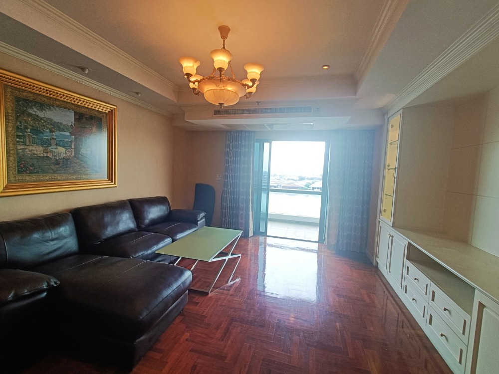 For SaleCondoRama3 (Riverside),Satupadit : Fpr sale luxury condo next to the river, best price in Rama3 area, “Salin Tara“, river view every room.