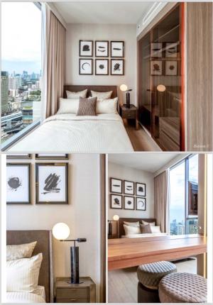 ให้เช่าคอนโดสุขุมวิท อโศก ทองหล่อ : For Rent ให้เช่าคอนโด Celes asoke 3 Bed 109 ตร.ม ราคา 150,000 บาท/เดือน ชั้น 30+ บิ้วท์อินสวยมาก