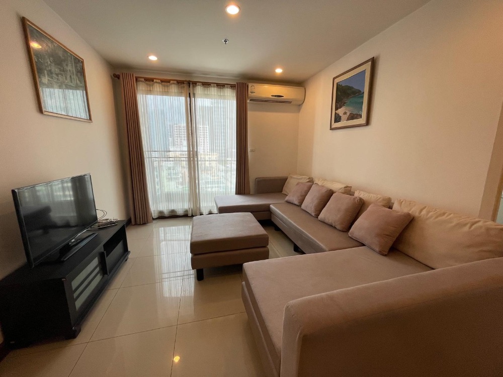 For RentCondoRatchathewi,Phayathai : 🏙️ BEST DEAL FOR RENT | Supalai Premier Ratchathewi 2 Bedrooms 2 Bathrooms 90 sqm. - ฿35,000/month Tel.0909426442 K.Film