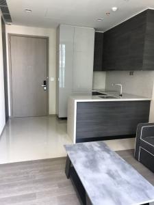 ให้เช่าคอนโดสุขุมวิท อโศก ทองหล่อ : The Esse Asoke , 1 Bed 1 Bath , Rental 32,000 Baht