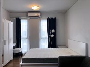 For RentCondoBangna, Bearing, Lasalle : A098 🚩For rent Unio Sukhumvit 72