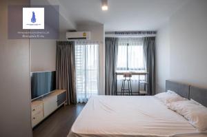 For RentCondoOnnut, Udomsuk : For rent at Ideo Sukhumvit 93 Negotiable at @lovecondo (with @ too)