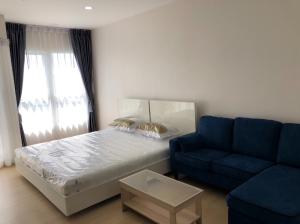 For RentCondoRamkhamhaeng, Hua Mak : Condo for rent Supalai veranda ramkhamhaeng