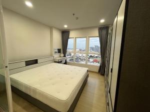 For RentCondoRamkhamhaeng, Hua Mak : Condo for rent Supalai veranda ramkhamhaeng