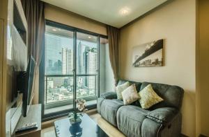 ขายคอนโดสาทร นราธิวาส : LTH10894–The Address Sathorn FOR SALE 1 beds 1 baths size 47 Sq.m. Near BTS Saint Louis Station ONLY 7.69MB