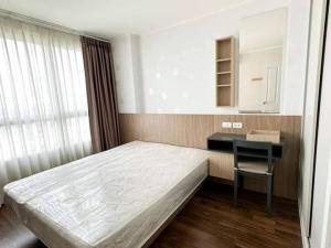 For RentCondoKasetsart, Ratchayothin : For rent: U Delight Ratchavipha, nice room, 17th floor