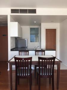 For RentCondoSukhumvit, Asoke, Thonglor : For Rent 45k Wind Sukhumvit 23 2 bedrooms 2 bathrooms 80 sq m.