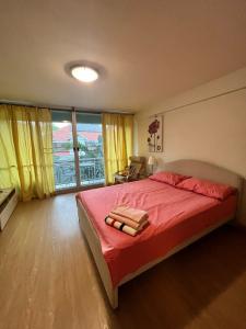 For RentCondoSukhumvit, Asoke, Thonglor : Raintree Villa Sukhumvit 53 bts BTS Thonglor Watthana