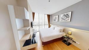 For SaleCondoSukhumvit, Asoke, Thonglor : 💢Condo for sale Movenpick Residence Ekkamai💢Sukhumvit Road, Thonglor Road, BTS Ekkamai, BTS Thonglor, Gateway Ekkamai, Petchburi Road