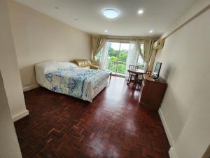 For RentCondoSukhumvit, Asoke, Thonglor : Raintree Villa Sukhumvit 53 bts BTS Thonglor Watthana