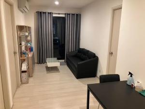 For SaleCondoRama9, Petchburi, RCA : 📢👇 Affordable and worth for living or investing at Life Asoke2 beds unblocked city view