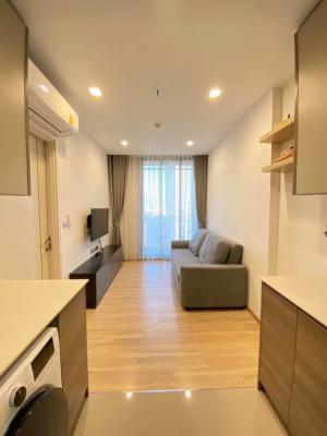 For RentCondoSapankwai,Jatujak : For rent, 1 large bedroom, 35 sq m., best price!! Near BTS Saphan Khwai and MRT Kamphaeng Phet. T.062-3912496