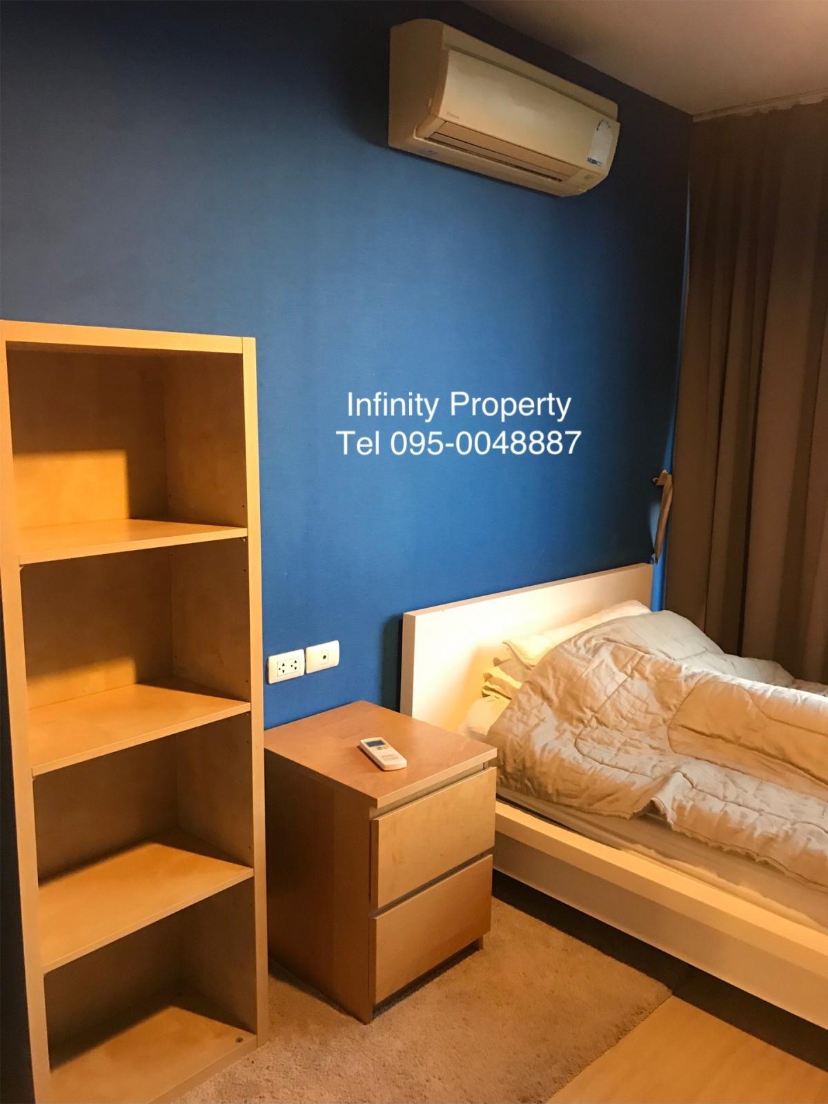 For RentCondoKasetsart, Ratchayothin : Condo for rent: Chateau In Town Phaholyothin 14 🚝 Near BTS Saphan Khwai and Ari, ready to move in 🥳