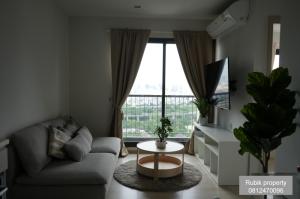 ให้เช่าคอนโดวิทยุ ชิดลม หลังสวน : 🏢 Condo for Rent at Life One Wireless, Near BTS Phloen Chit