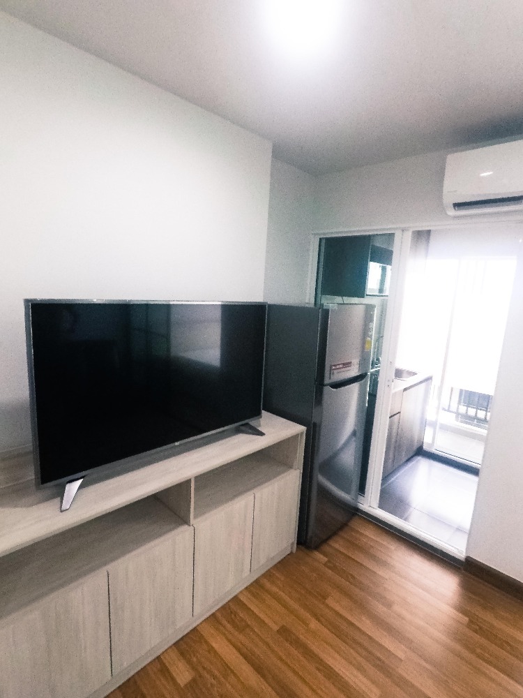 For RentCondoBang Sue, Wong Sawang, Tao Pun : For rent - Regent Home Bangson - Studio 28 sq.m. next to MRT Bangson station