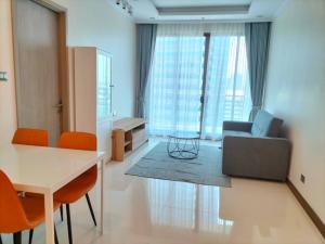 ให้เช่าคอนโดสุขุมวิท อโศก ทองหล่อ : For rent Supalai Oriental 39