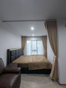 For RentCondoOnnut, Udomsuk : 🔴10,000฿🔴 𝐂𝐨𝐧𝐝𝐨 𝐑𝐲𝐞 𝐒𝐮𝐤𝐡𝐮𝐦𝐯𝐢𝐭 𝟏𝟎𝟏/𝟏┃ Condo Rye Sukhumvit 101/1 ✅ Near BTS Punnawithi, happy to serve 🙏 If interested, please contact 𝙇𝙄𝙉𝙀 (very fast response): 📱 Property code 679-1004 📱: Line ID: @bbcondo88