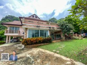 For SaleHousePak Chong KhaoYai : Urgent Sale: Khao Yai House with Nearly 1 Rai of Land, Located in Phu Sam Dao, Opposite GranMonte Vineyard