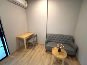 For RentCondoPinklao, Charansanitwong : 🌟For rent: Brix Condo Charansanitwong 64💖Fully furnished and electrical appliances, ready to move in💖Beautiful room, cheap price