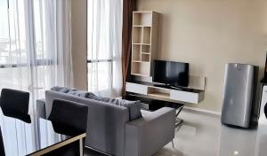 For RentCondoSukhumvit, Asoke, Thonglor : For Rent - Movenpick residence Ekkamai  #NewVista #BTSEkkamai