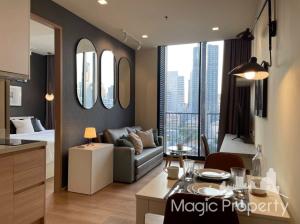 For RentCondoSukhumvit, Asoke, Thonglor : 1 Bedroom For Rent in Noble Around Sukhumvit 33 Condominium, Watthana, Bangkok.