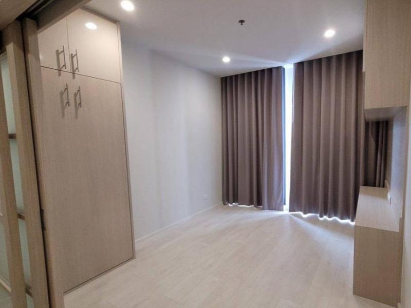 For RentCondoWitthayu, Chidlom, Langsuan, Ploenchit : Condo For Rent Noble Ploenchit 1 Bedroom 1 Bathroom 61 sqm