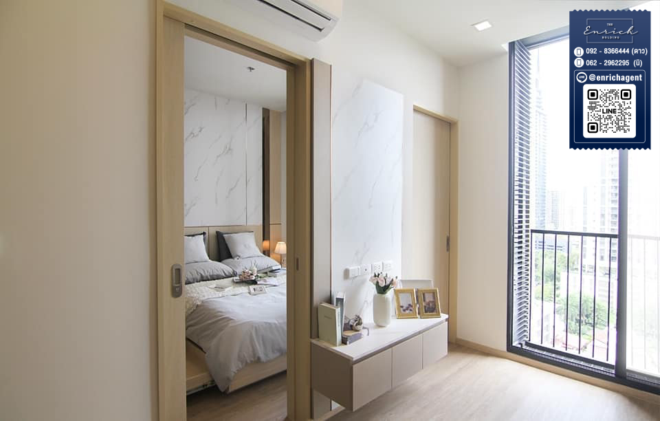 For SaleCondoSukhumvit, Asoke, Thonglor : 💙For sale Noble State 39, beautiful and luxurious room, fully furnished, BTS Phrom Phong💙Call 092-8366444 Dao// Line id : @enrichagent