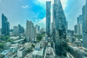 ขายคอนโดสาทร นราธิวาส : ขายด่วน‼️ 8.6mb [155,xxx/Sqm] The Address Sathorn 1b1b 55.28Sqm แต่งครบ ไม่เคยปล่อยเช่า ทิศตะวันออก หายาก✅