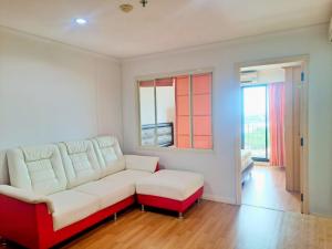 For RentCondoRama3 (Riverside),Satupadit : Condo for rent Lumpini Place Narathiwas - Chaopraya (Lumpini Place Narathiwas - Chaopraya) 1 bedroom, special price