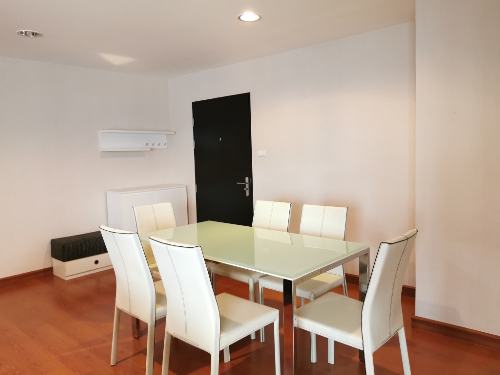 For RentCondoRama9, Petchburi, RCA : Belle Grand Rama 9, 3 Bed 2 Bath, Rent Price: 68,000 Baht