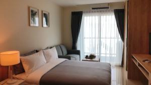 For RentCondoPattanakan, Srinakarin : 💥Asakarn Place Srinakarin, ready to move in, fully furnished