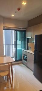 For SaleCondoRama9, Petchburi, RCA : For sale: 1 bedroom, 1 bathroom, 32 sq m., 5 million