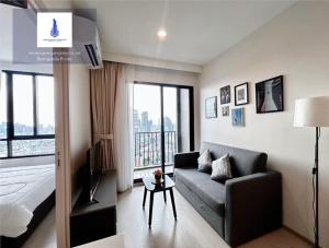 For RentCondoLadprao, Central Ladprao : For rent at NUE Noble Ratchada – Ladphrao Negotiable at @c555 (with @ too)