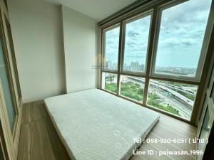 For RentCondoThaphra, Talat Phlu, Wutthakat : Condo for rent Supalai Loft Sathorn - Ratchaphruek