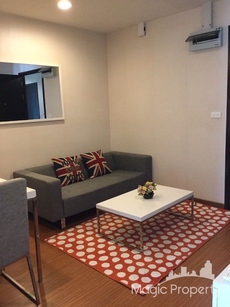 For RentCondoOnnut, Udomsuk : 1 Bedroom For Rent in Diamond Sukhumvit Condominium, Khlong Toei, Bangkok