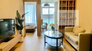 For RentCondoSukhumvit, Asoke, Thonglor : Nice 1 bedroom for rent @ Siamese Exclusive Sukhumvit 42