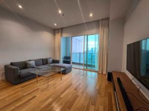 For RentCondoSukhumvit, Asoke, Thonglor : LTH10908–Millennium Residence FOR RENT 3 beds 3 baths size 146 Sq.m. Near BTS Saphan Taksin Station ONLY 95k/month