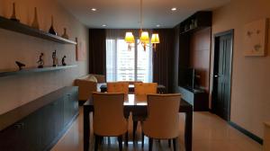 For RentCondoNana, North Nana,Sukhumvit13, Soi Nana : Condo for rent The Prime 11 84 sqm near BTS Nana