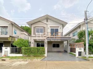 For RentHouseRama5, Ratchapruek, Bangkruai : Casa Legend Rama 5 - Ratchaphruek / 4 Bedrooms (FOR RENT), Casa Legend Rama 5 - Ratchaphruek / 4 Bedrooms (FOR RENT) Q135