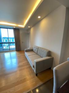 For RentCondoWitthayu, Chidlom, Langsuan, Ploenchit : Condo for rent Focus ploenchit 52 sqm near BTS Ploenchit