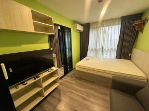 For RentCondoOnnut, Udomsuk : For Rent The Origin Onnut studio+walk-in closet near BTS Onnut 5 mins. free shuttle bus to bts**LINE ID : @751paggb