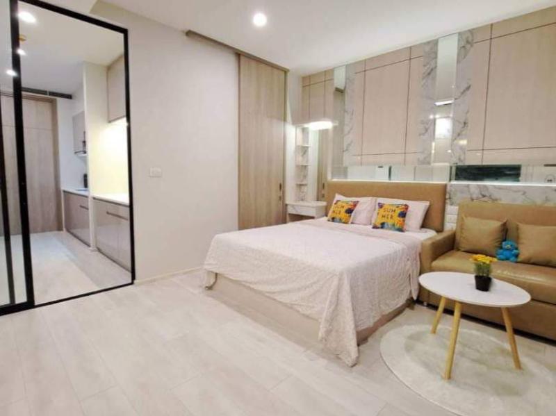 For SaleCondoWitthayu, Chidlom, Langsuan, Ploenchit : Condo For Sale Noble Ploenchit 1 Bedroom 1 Bathroom 45 sqm