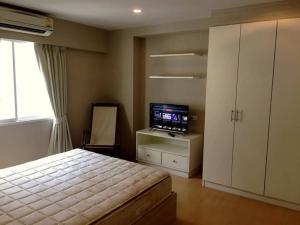 For RentCondoRatchadapisek, Huaikwang, Suttisan : 2 bedrooms 🔥 Corner room 🔥 Ratchada 17++ Condo for rent Boutique Ratchada 2, 7th floor, fully furnished**++