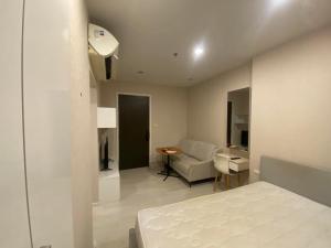 For RentCondoBang kae, Phetkasem : Condo for rent: The Prodigy Phetkasem 62 | Near MRT Bang Khae 400 meters