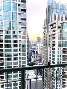 ให้เช่าคอนโดวิทยุ ชิดลม หลังสวน : Address Chidlom 2 bed for rent